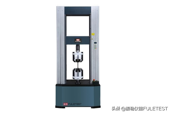 萬能試驗機(jī)性能可以彌補(bǔ)傳統(tǒng)試驗機(jī)的不足